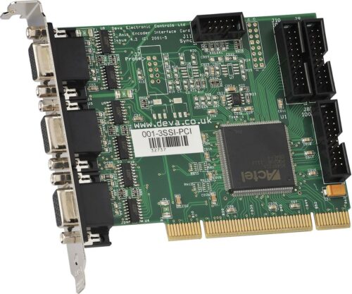 001 3 Ssi Pci