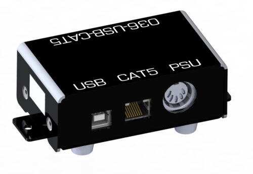 036-USB-CAT5