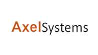 Logo Axel Systems