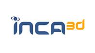 Logo Inca 3D