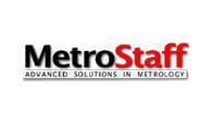 Logo Metro Staff