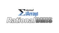 Logo Rational Dmis
